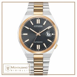 Orologio Citizen Meccanico NJ0154-80H